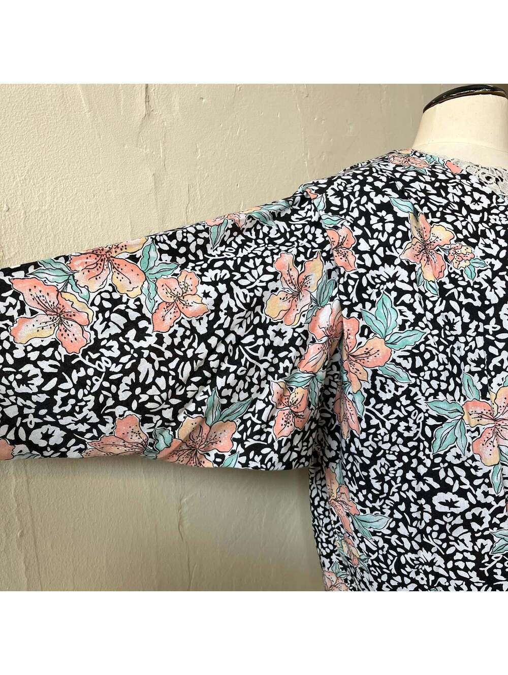 80s Matching Set (M) - Picture 2 of 10
